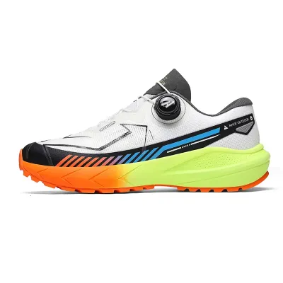 HIKING MOUNTAIN SNEAKERS 